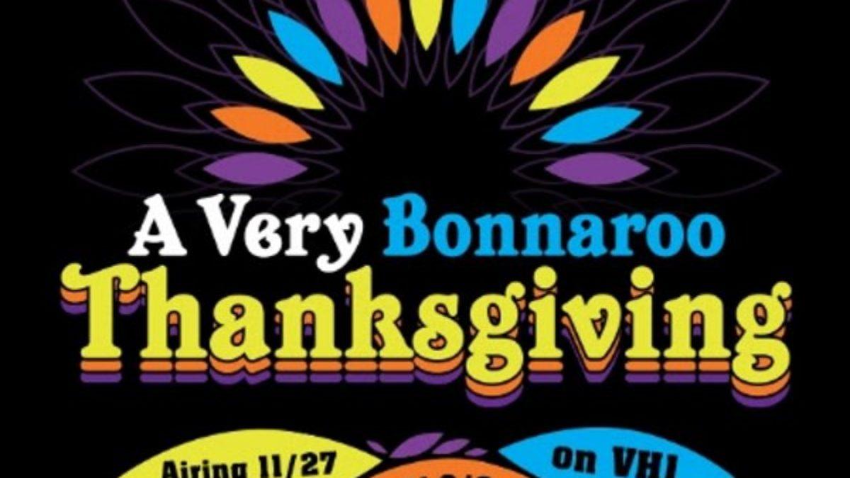 DVR Alert | A Very Bonnaroo Thanksgiving