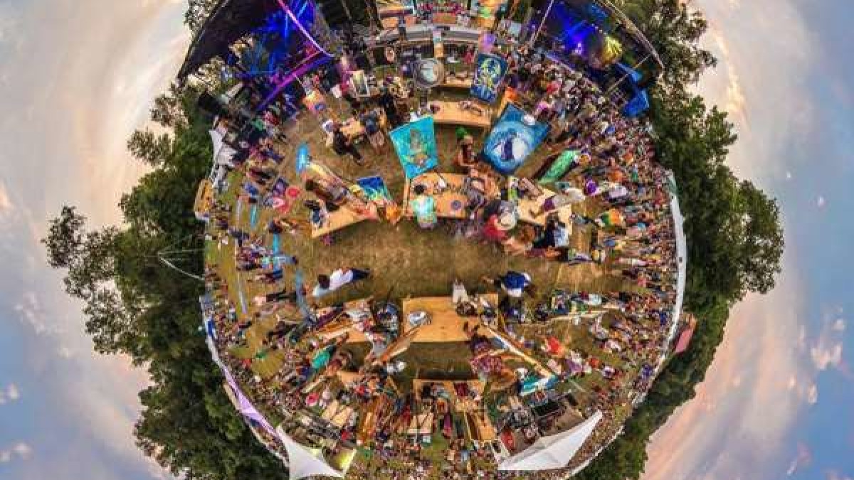 Papadosio Announces Departure From Rootwire Festival