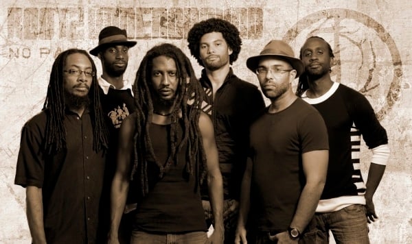 Tour Dates | Rootz Underground Summer Tour With B-Side Players