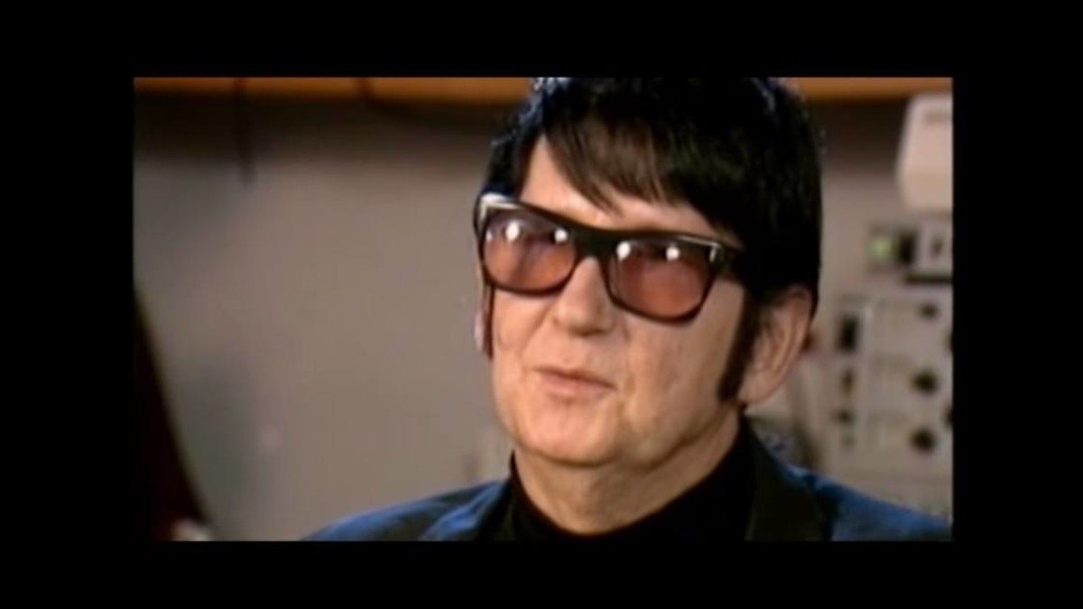 Throwback Thursday | Happy Birthday Roy Orbison