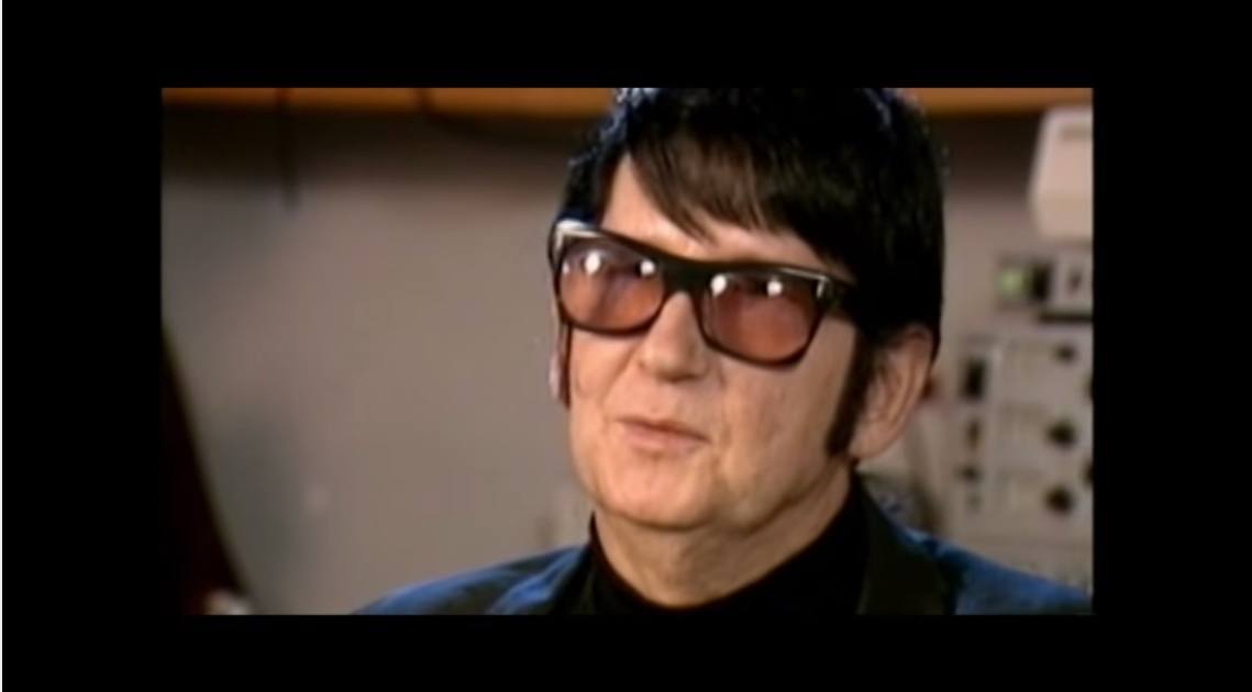 Throwback Thursday | Happy Birthday Roy Orbison Throwback Thursday | Happy Birthday Roy Orbison