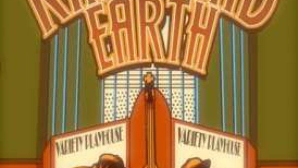 Railroad Earth Announces New Year's Run In Atlanta