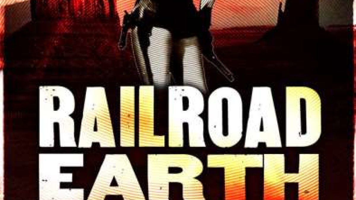 Railroad Earth, Greensky And Wood Brothers At Red Rocks