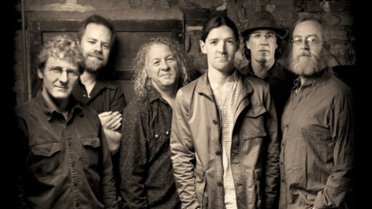 Railroad Earth To Team With Snarky Puppy At Red Rocks