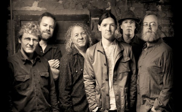 Railroad Earth To Team With Snarky Puppy At Red Rocks
