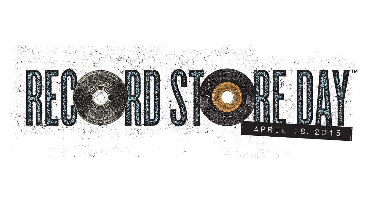 Follow Friday | Record Store Day