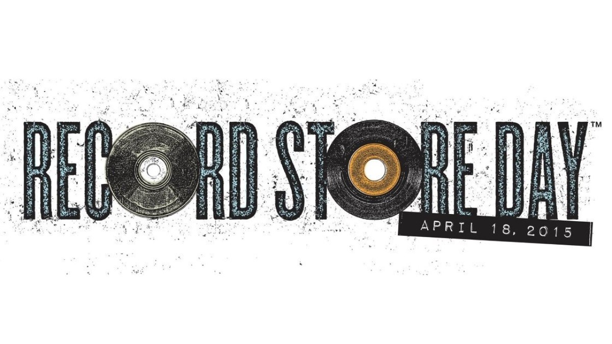 Follow Friday | Record Store Day