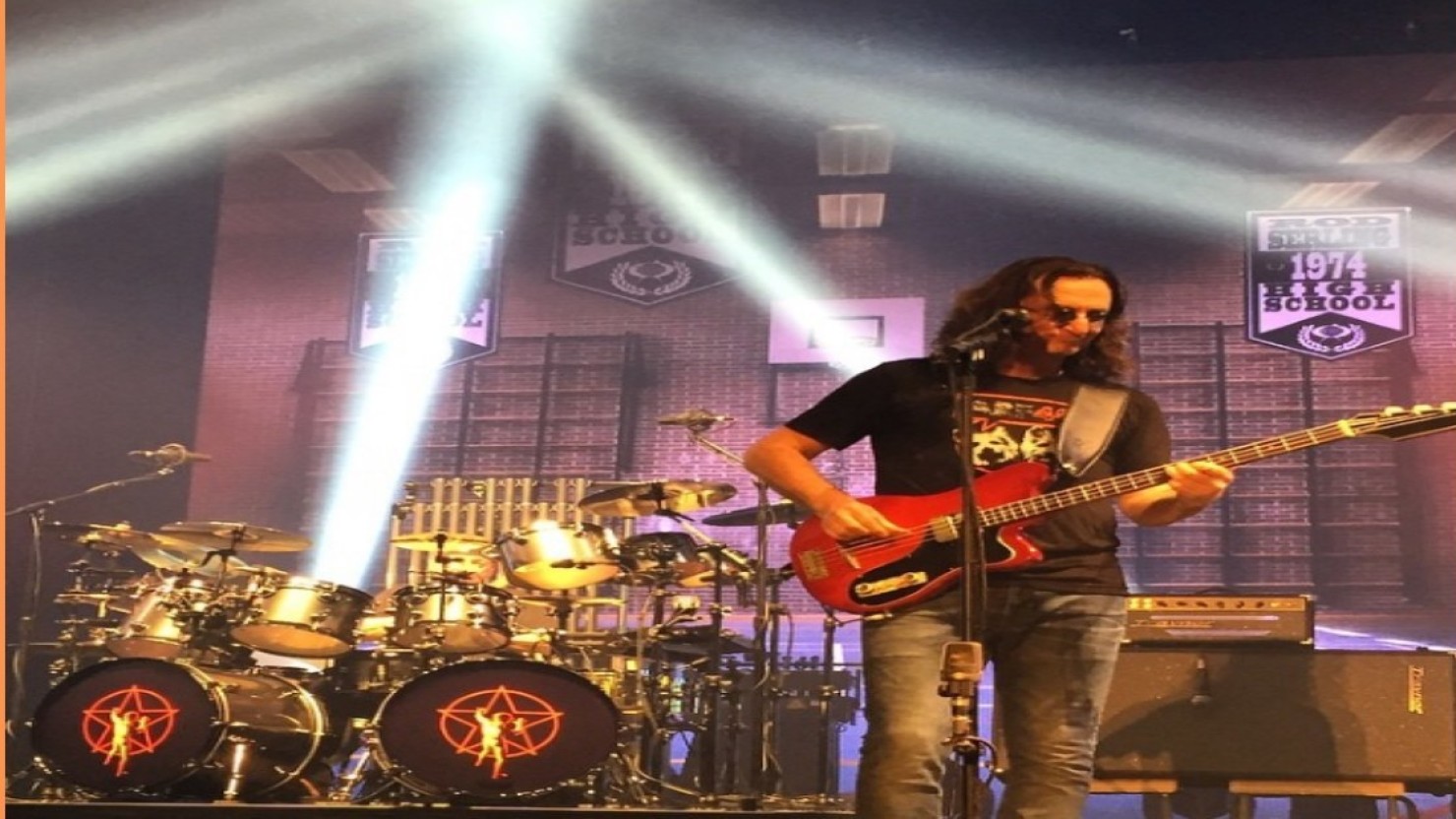 Opening Night | Bust Outs Galore For Rush R40 In Tulsa