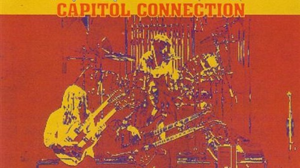 Full Show Friday | Rush At The Capitol Theatre 1976