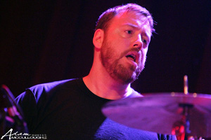 Interview | Joe Russo Mounts Up | Part Two