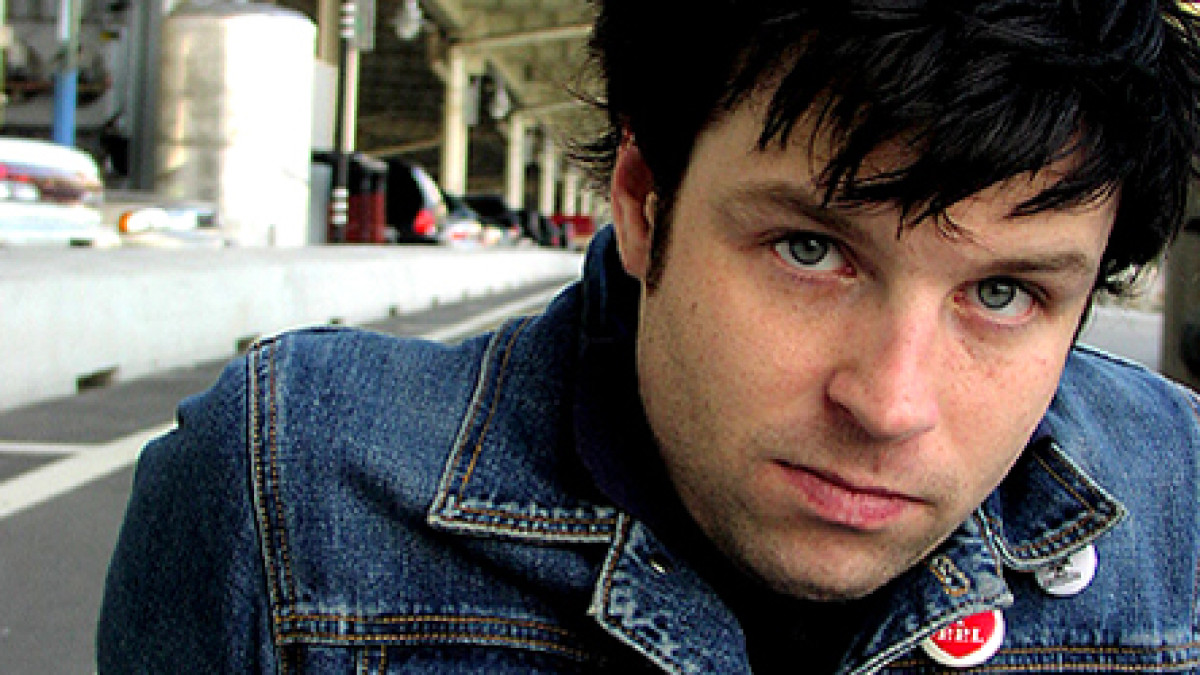 Ryan Adams Shares New Single - Gimme Something Good