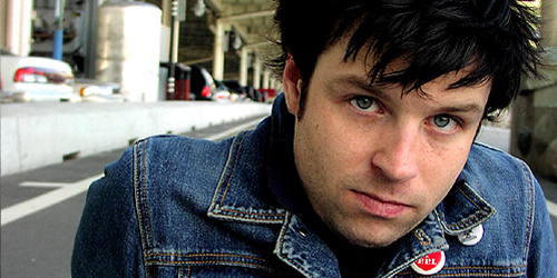 Ryan Adams Shares New Single - Gimme Something Good