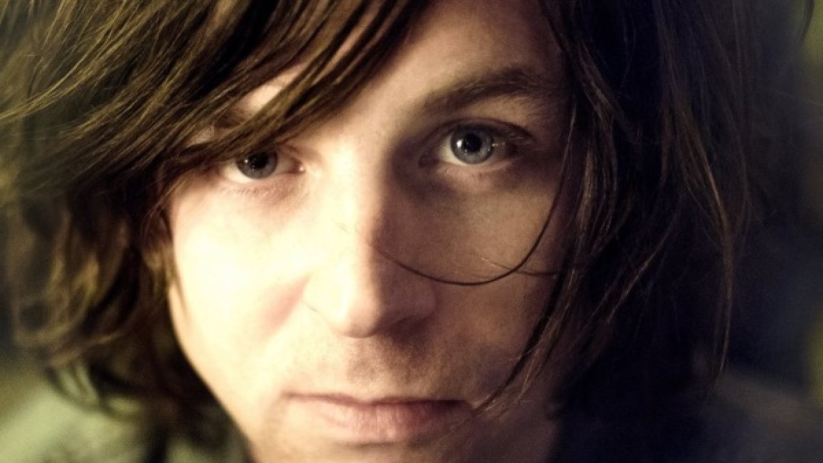 Review | Ryan Adams | Portland