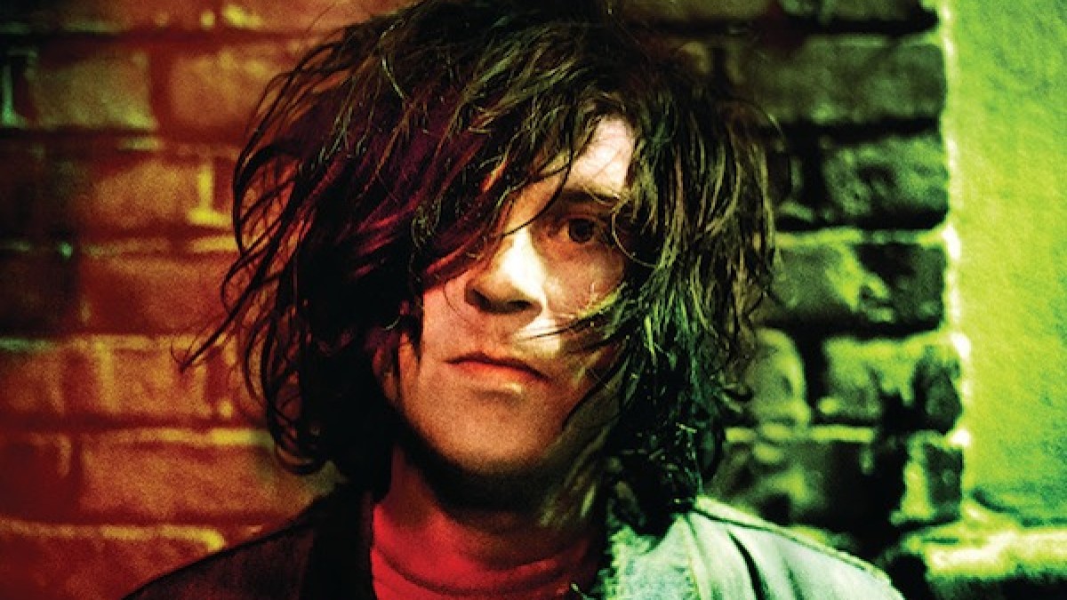 Tour Dates | Ryan Adams Spring Tour