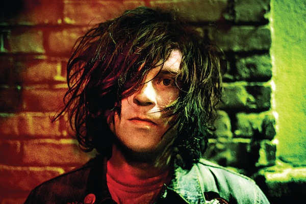 Tour Dates | Ryan Adams Spring Tour