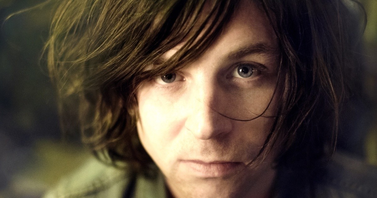 Ryan Adams Busts Out Tour Debuts In North Charleston