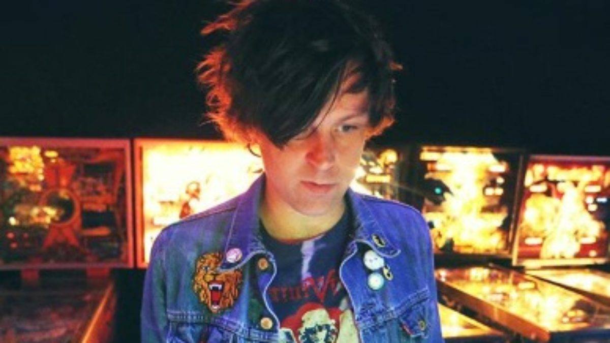 Cover Alert | Ryan Adams Covers Mother By Danzig
