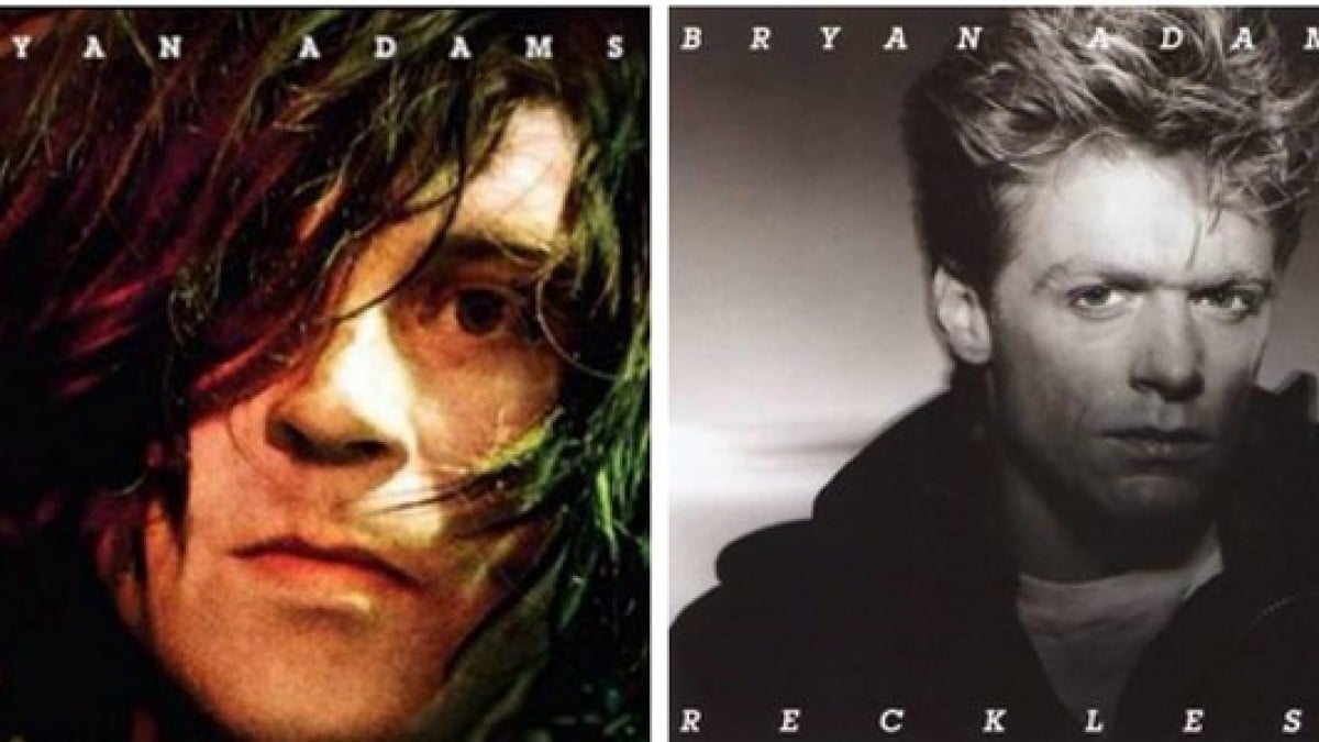 Cover Alert | Ryan Adams Covers Bryan Adams Run To You