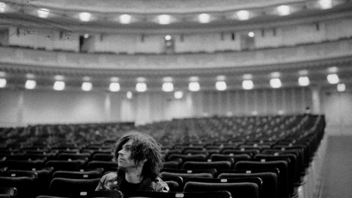 Ryan Adams Live At Carnegie Hall Box Set