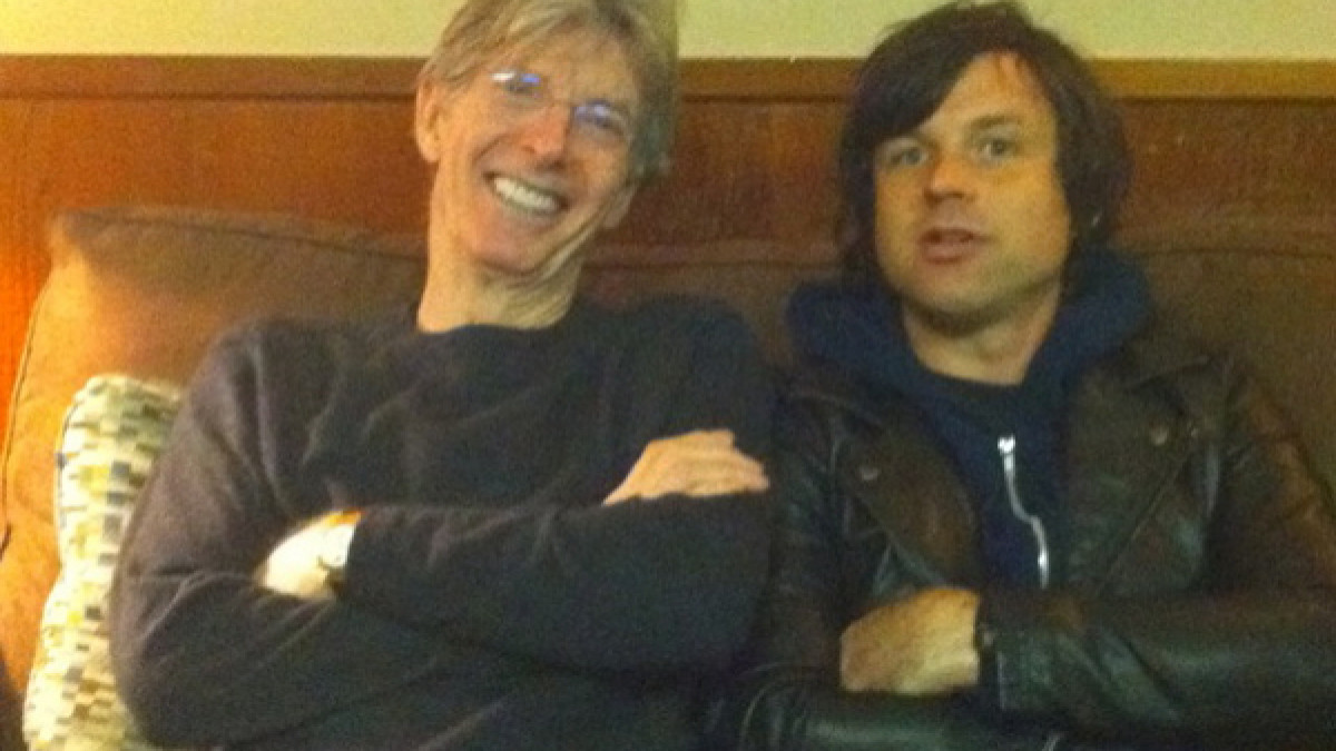 A Letter To Ryan Adams | Grateful Dead Video Suggestions