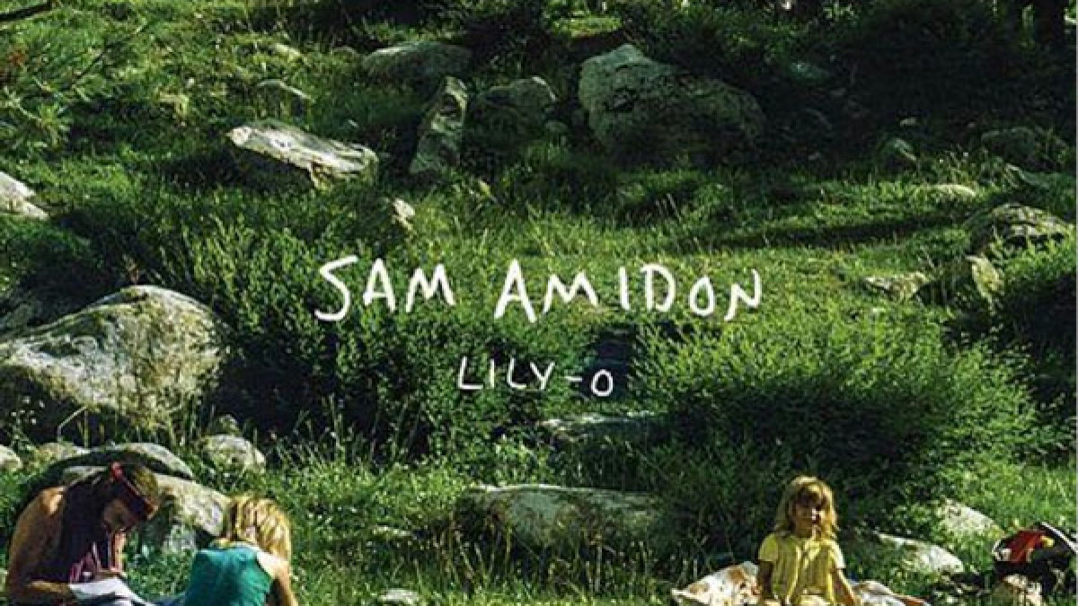 RecommNeds | The New Folk Edition
