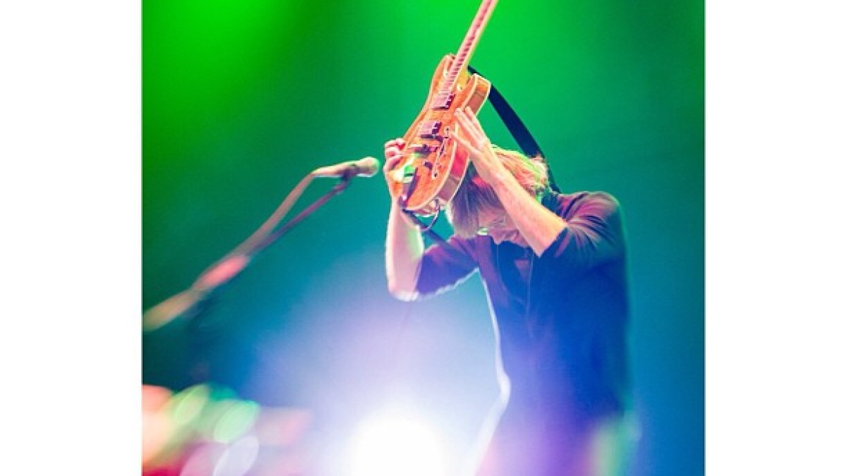 Phish San Francisco Setlist And The Skinny | Night Three