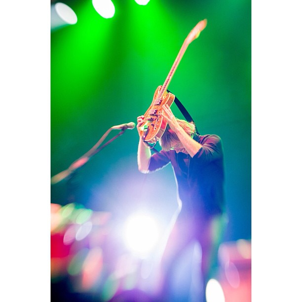 Phish San Francisco Setlist And The Skinny | Night Three