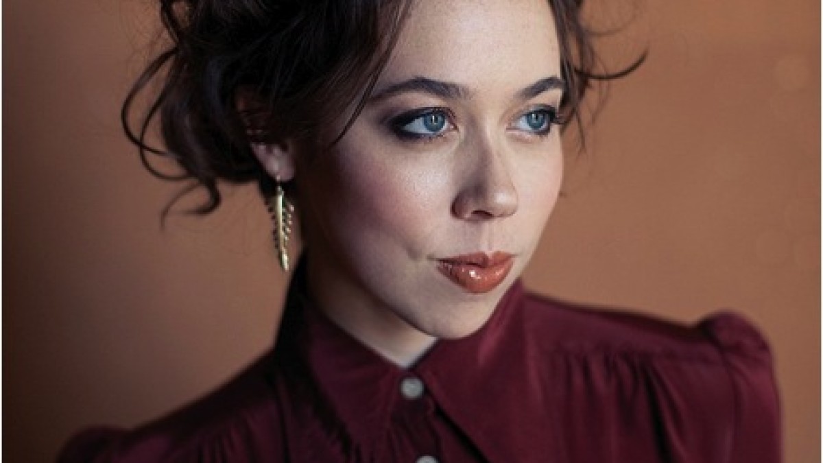Weekly RecommNeds | Sarah Jarosz and Chris Thile