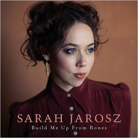 Weekly RecommNeds | Sarah Jarosz and Chris Thile