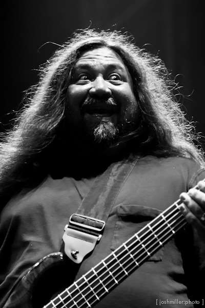 Happy Birthday Dave Schools | Chattanooga Panic 2001