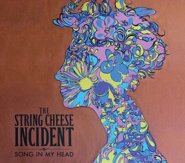 String Cheese Incident Welcomes Jerry Harrison In Oakland