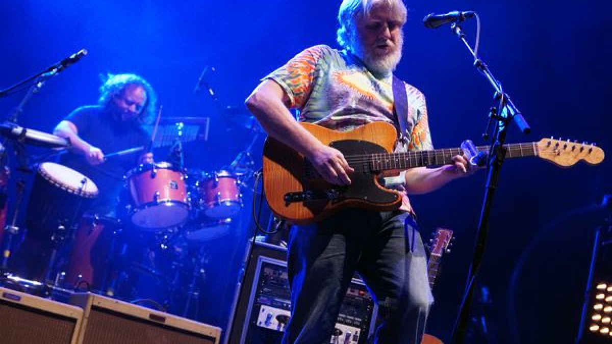 Tour Dates | String Cheese Incident In Oakland And Athens
