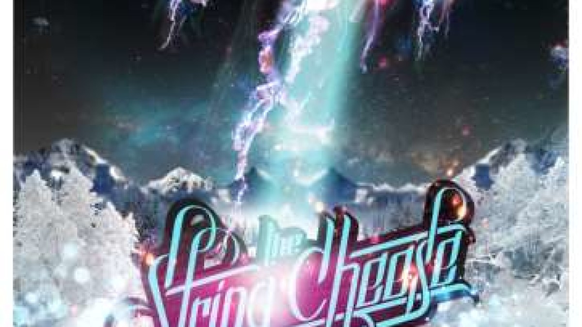 String Cheese Incident Announces New Year's Run In Colorado