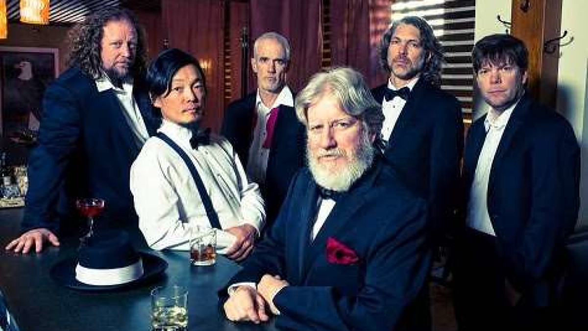 String Cheese Incident To Release New Album In April