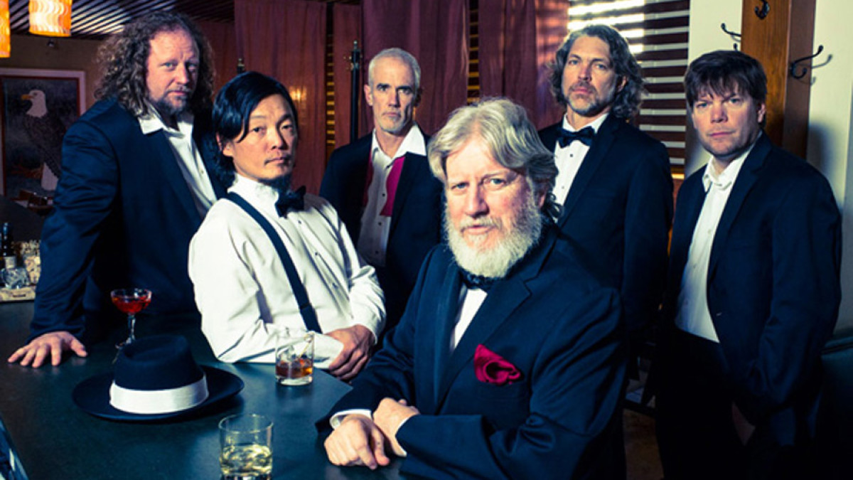 The String Cheese Incident To Play Acoustic In-Store Session