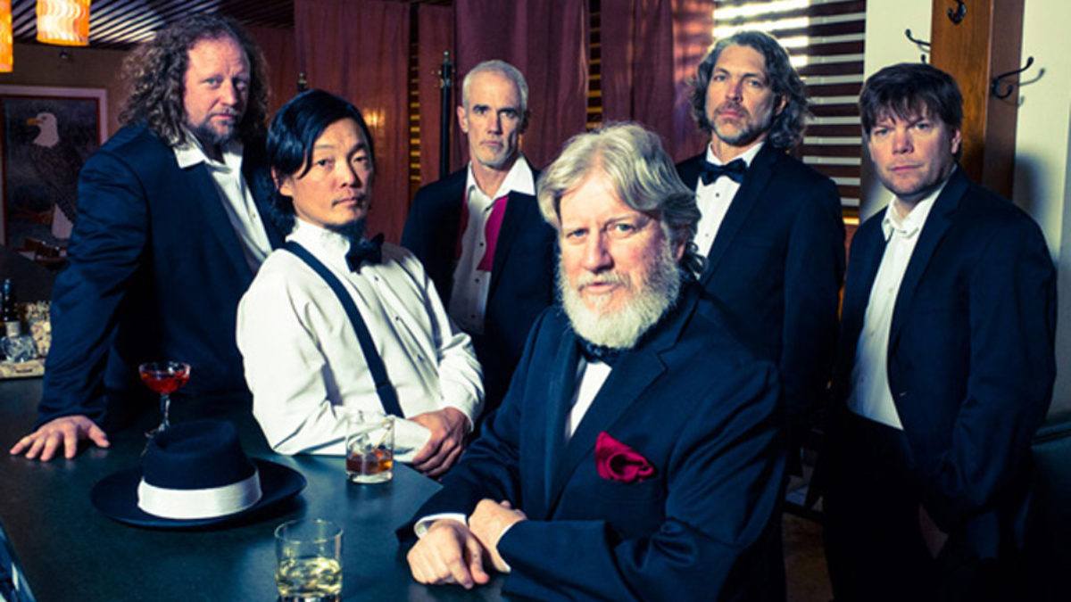 Tour Dates | The String Cheese Incident Winter Carnival