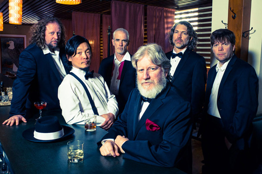 Tour Dates | The String Cheese Incident Winter Carnival