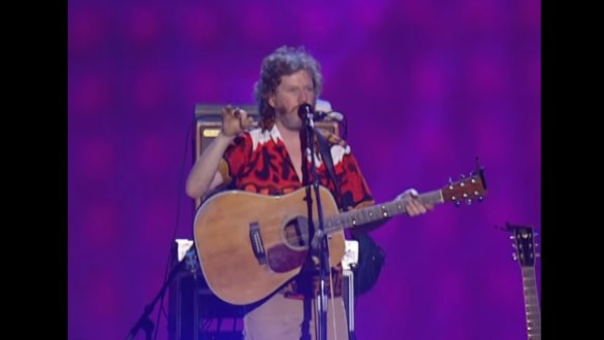 Full Show Friday | The String Cheese Incident Woodstock 1999