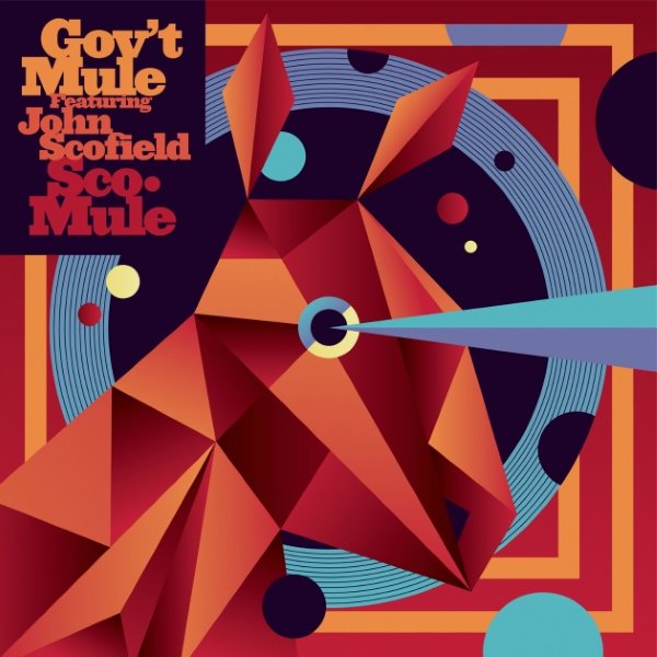 Govt Mule To Tour With John Scofield In 2015