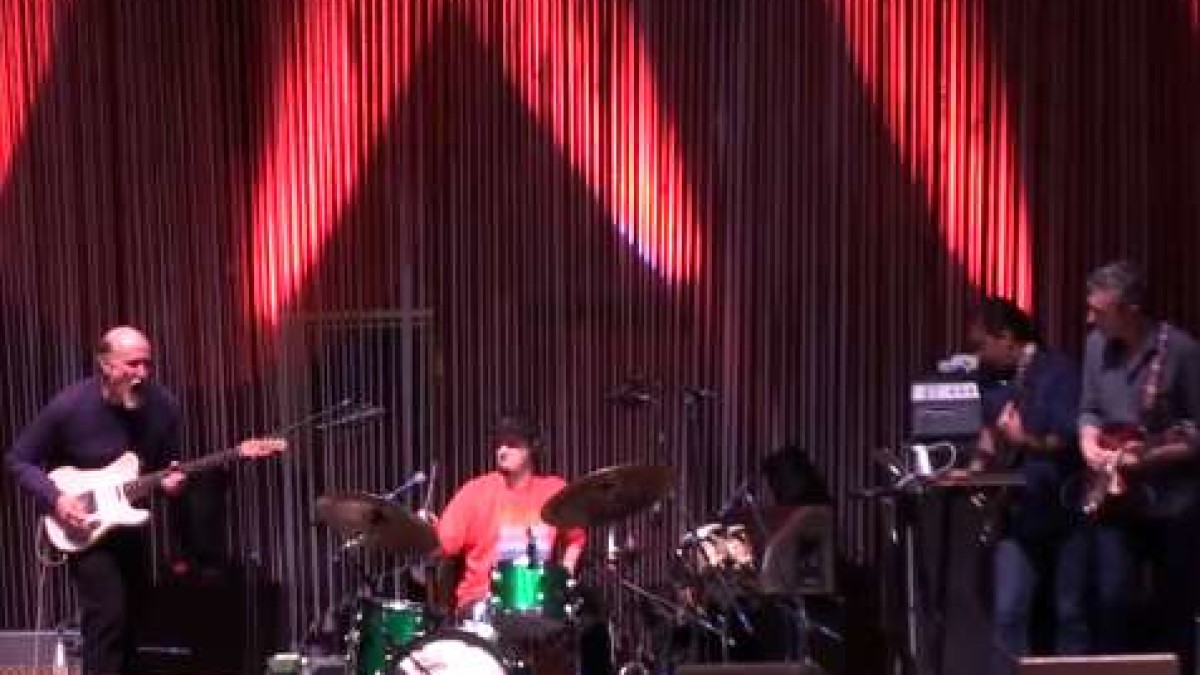 Full Show Friday | John Scofield Uberjam Band At Telluride Jazz