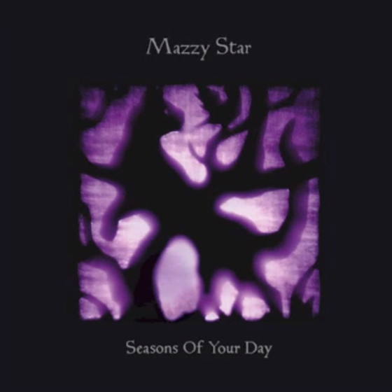 Pullin' 'Tubes | Mazzy Star Returns With California