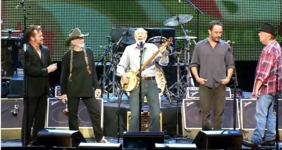 Mellencamp Aims To Bring Farm Aid 2014 To Durham