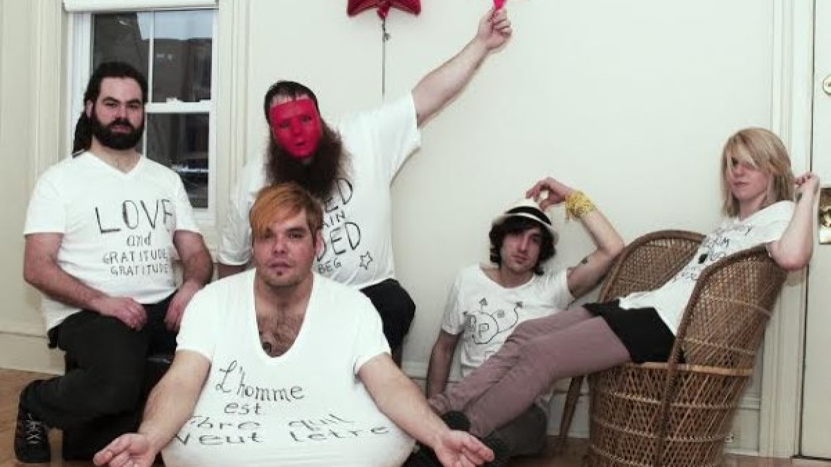 Tour Dates | SeepeopleS Announce First Run In Half-Decade
