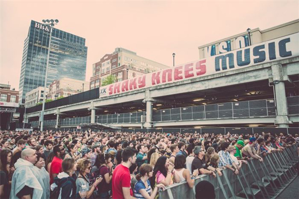 Review & Photos | Shaky Knees | Atlanta