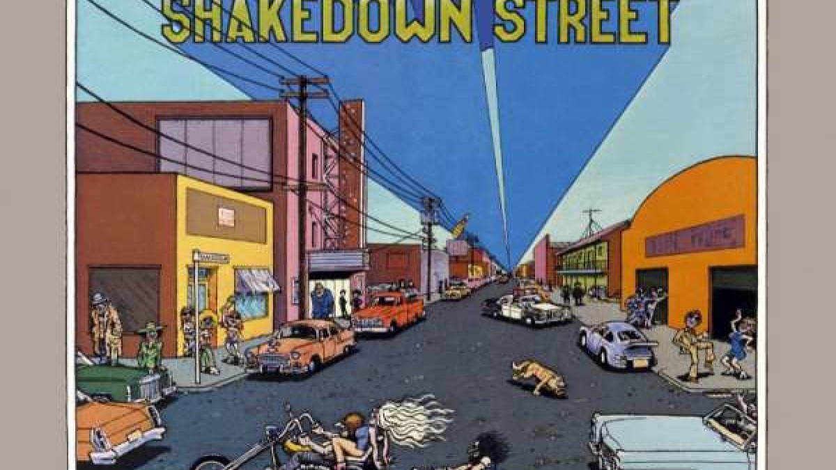Cover Alert | String Cheese Covers The Grateful Dead