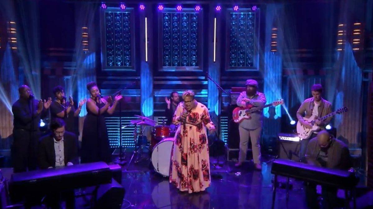 DVR Rewind | Alabama Shakes On The Tonight Show