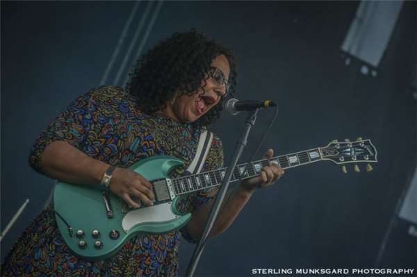 Tour Dates | Alabama Shakes Extend Tour