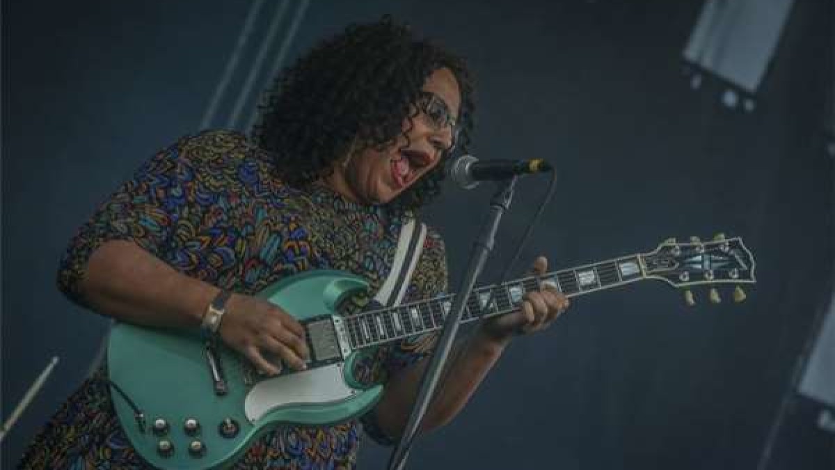 Tour Dates | Alabama Shakes March & April Tour