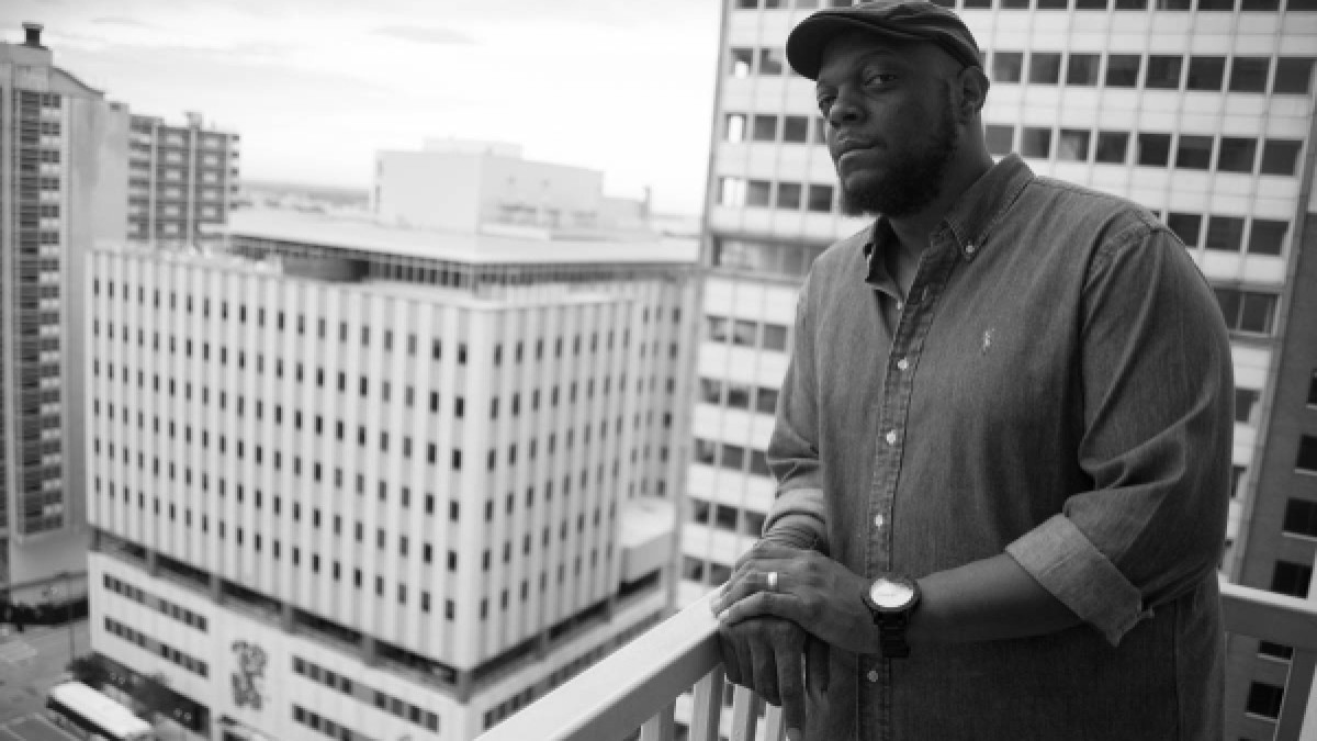 Exclusive Premiere | Shaun Martin - Madiba