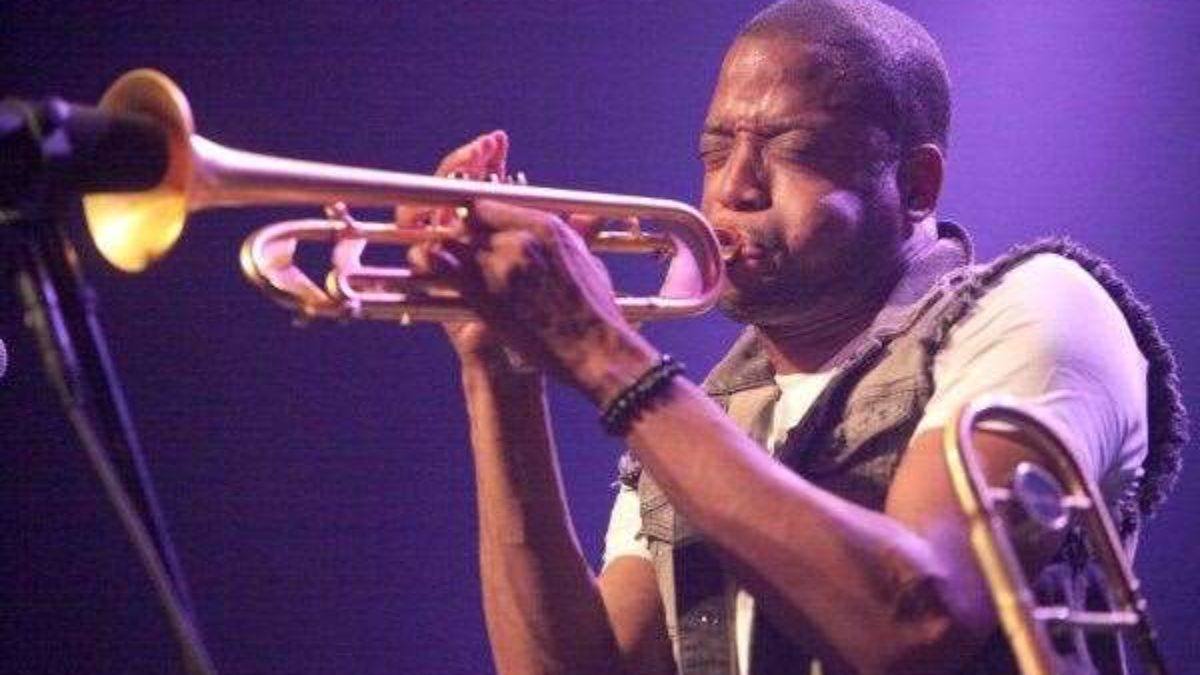 Tour Dates | Trombone Shorty & Orleans Avenue